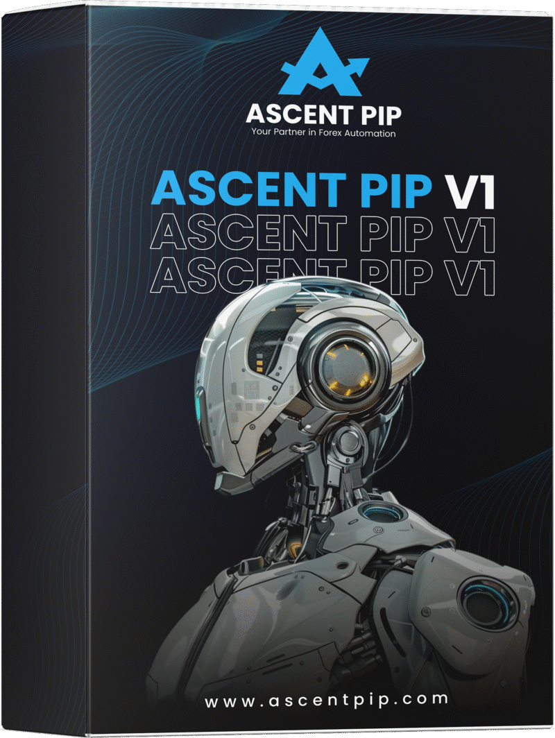 Ascent Pip V1 MT4 EA – Precision Trend-Martingale Forex Robot