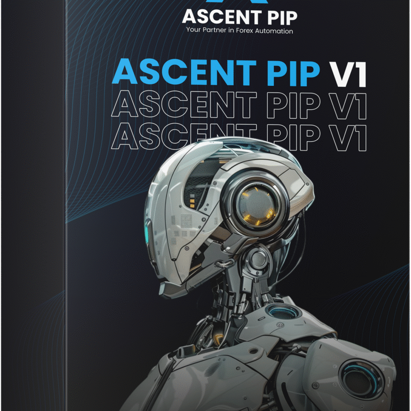 Ascent Pip V1 MT4 EA – Precision Trend-Martingale Forex Robot